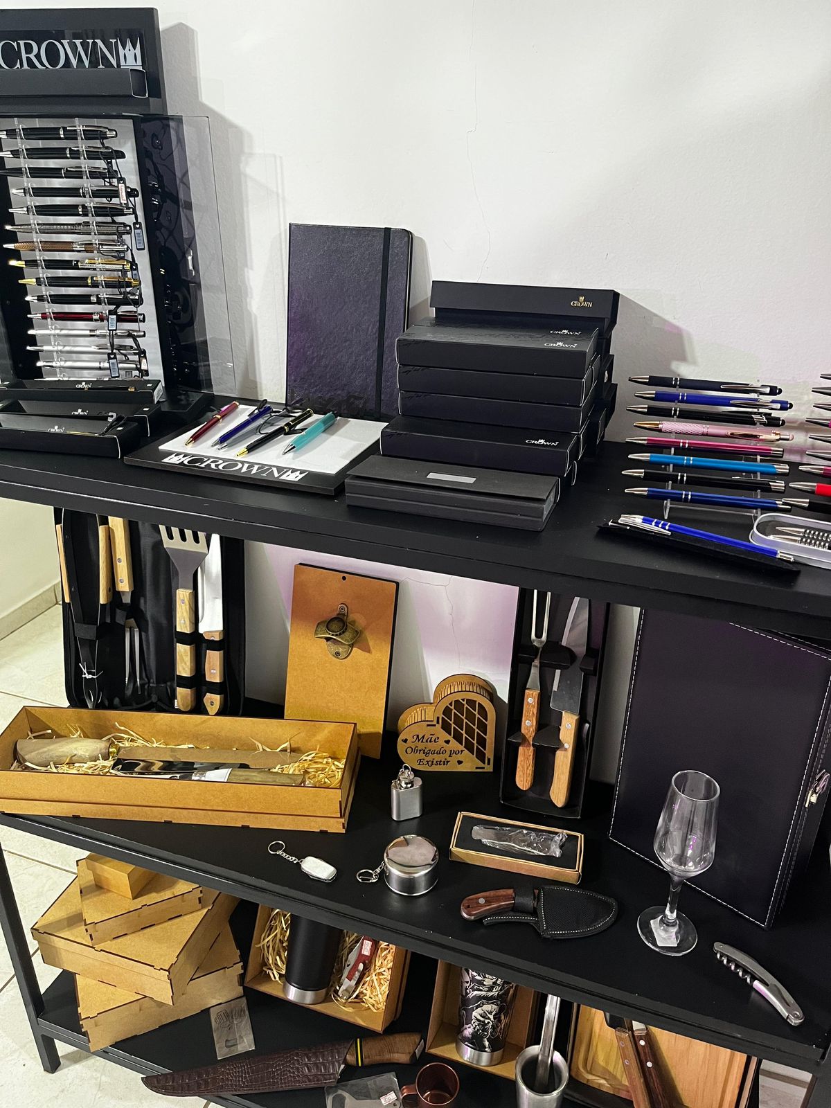 Produtos diversos